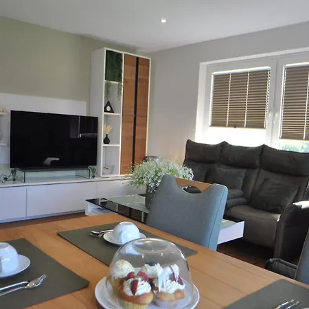 Apartment Deichland 65351