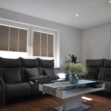 Deichland 65351 Apartamento Moormerland