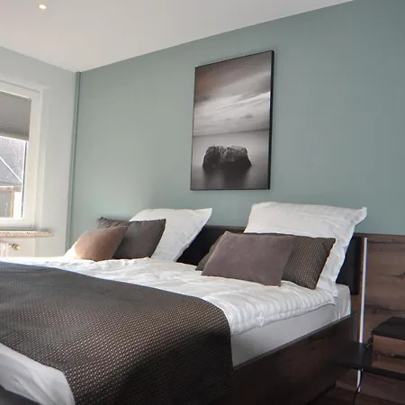 Apartament Deichland 65351 Moormerland