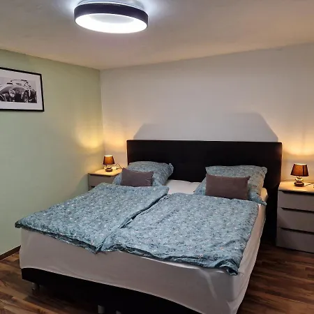 Deichland 65351 Apartamento *