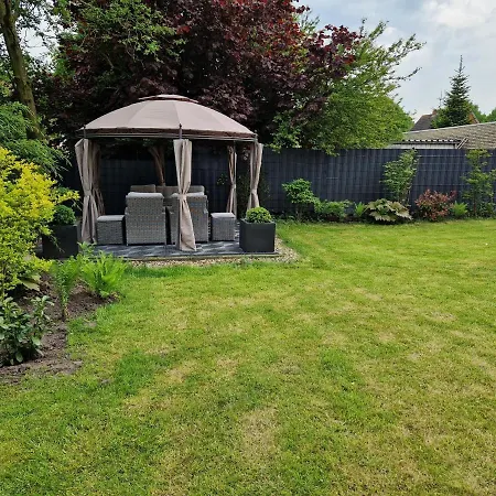 Apartament Deichland 65351