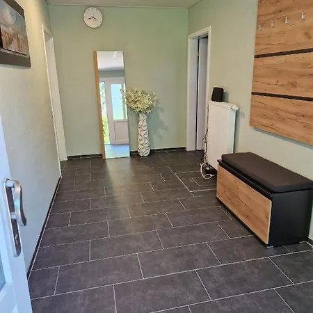 Deichland 65351 Apartamento *