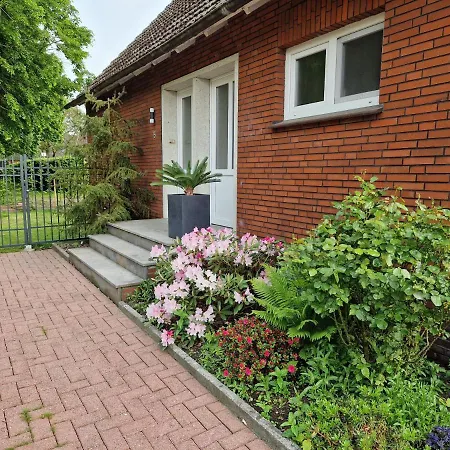 Deichland 65351 Apartamento *