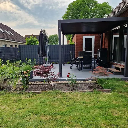 Deichland 65351 Apartamento