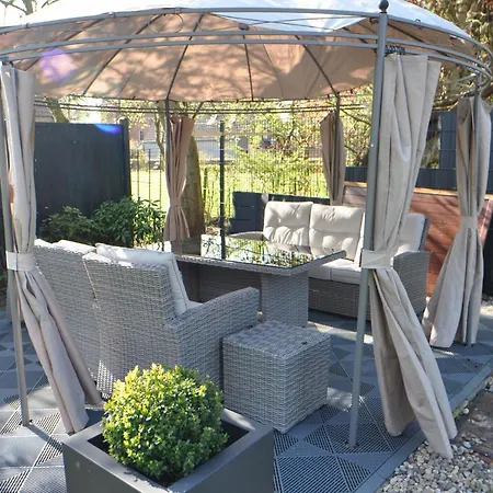 Apartamento Deichland 65351